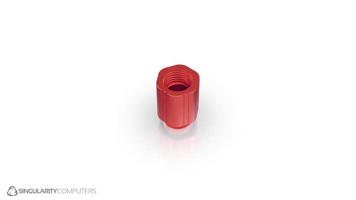 20mm Extension Cerakote Fitting - Image 8