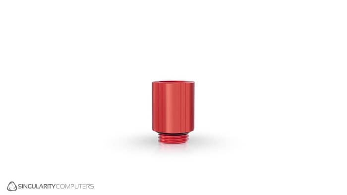 20mm Extension Cerakote Fitting - Image 9
