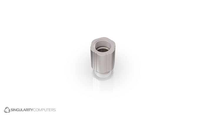 20mm Extension Cerakote Fitting - Image 10