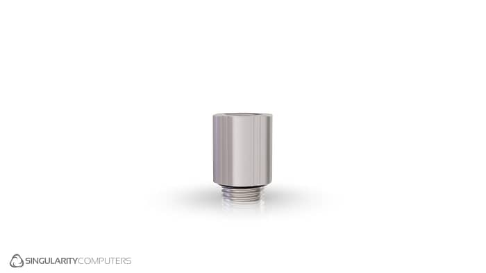 20mm Extension Cerakote Fitting - Image 11