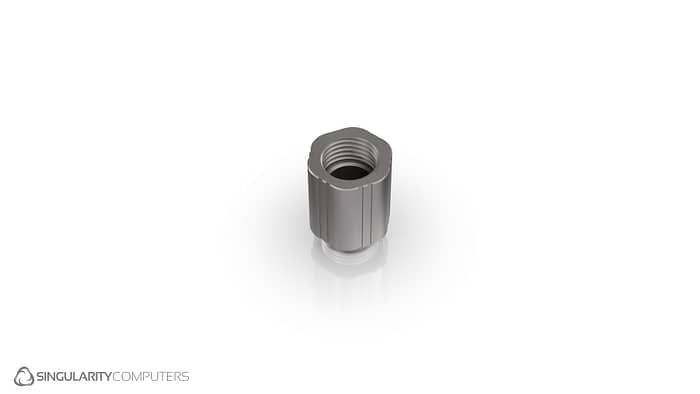 20mm Extension Cerakote Fitting - Image 12