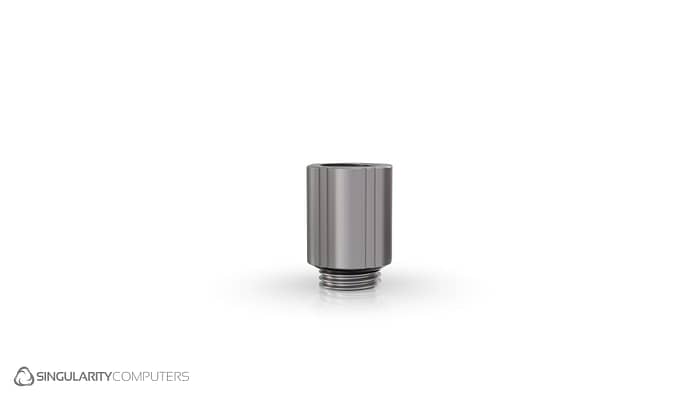 20mm Extension Cerakote Fitting - Image 13