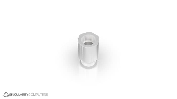 20mm Extension Cerakote Fitting - Image 14