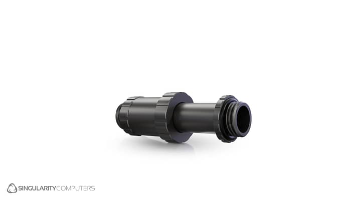 25-50mm Telescopic Cerakote Fitting - Image 2