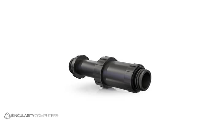 25-50mm Telescopic Cerakote Fitting - Image 3