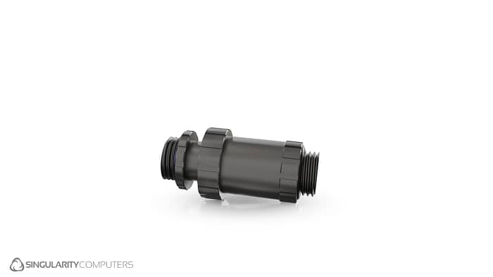 25-50mm Telescopic Cerakote Fitting - Image 4