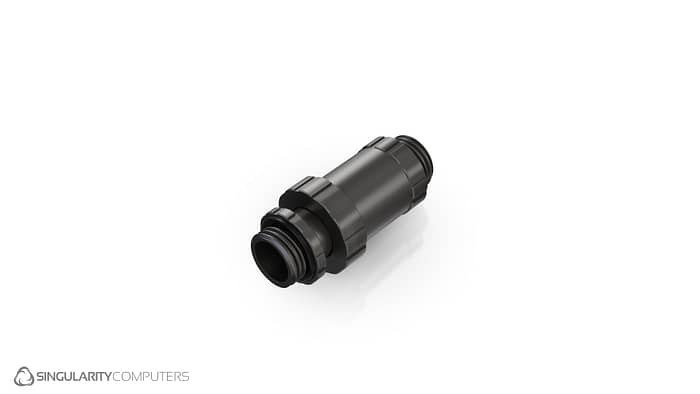 25-50mm Telescopic Cerakote Fitting - Image 5
