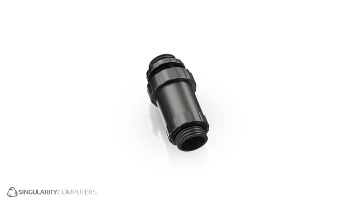 25-50mm Telescopic Cerakote Fitting - Image 6