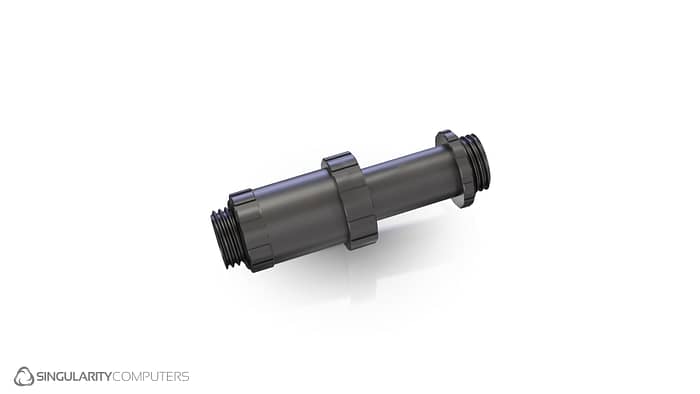 25-50mm Telescopic Cerakote Fitting - Image 7
