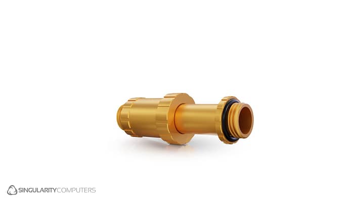 25-50mm Telescopic Cerakote Fitting - Image 8