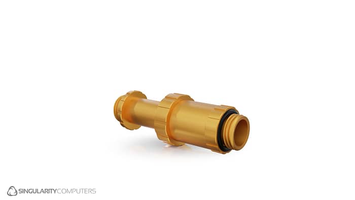 25-50mm Telescopic Cerakote Fitting - Image 9
