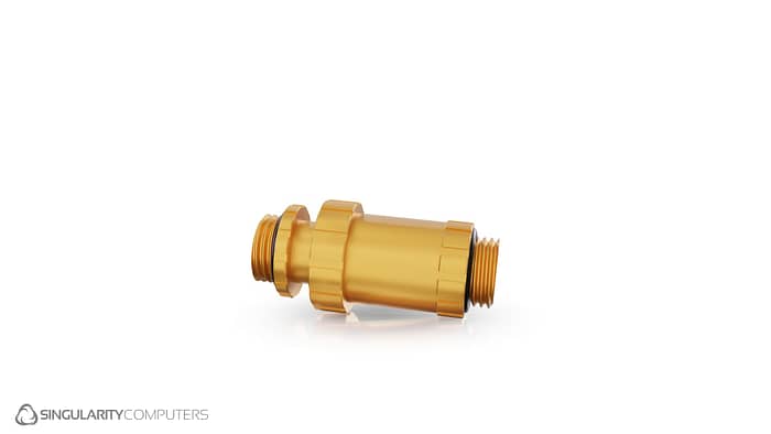 25-50mm Telescopic Cerakote Fitting - Image 10