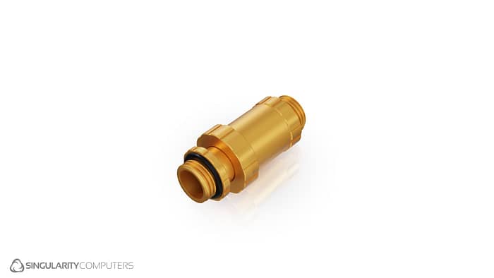 25-50mm Telescopic Cerakote Fitting - Image 11