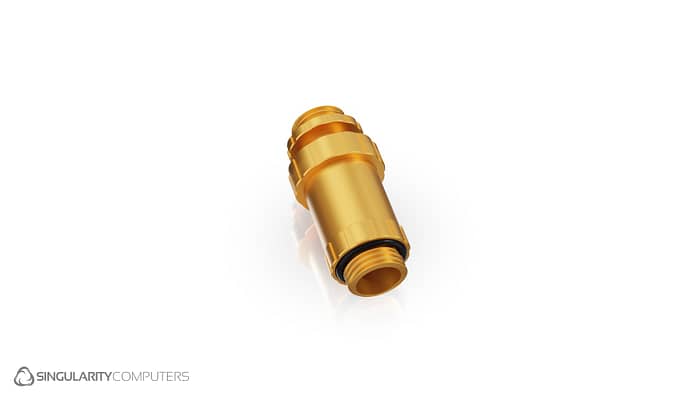 25-50mm Telescopic Cerakote Fitting - Image 12