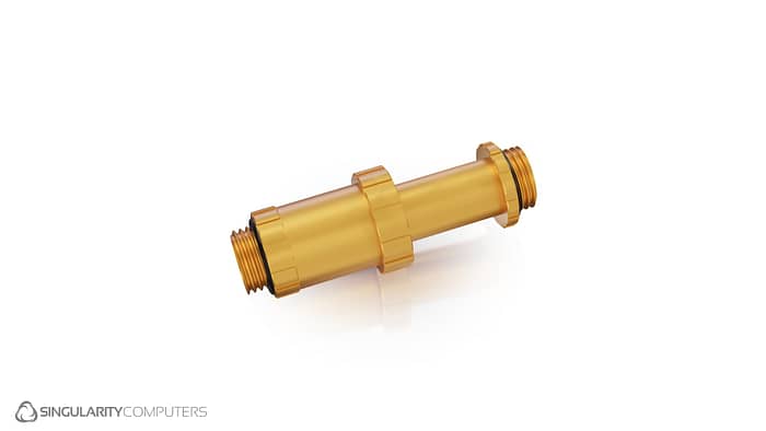 25-50mm Telescopic Cerakote Fitting - Image 13