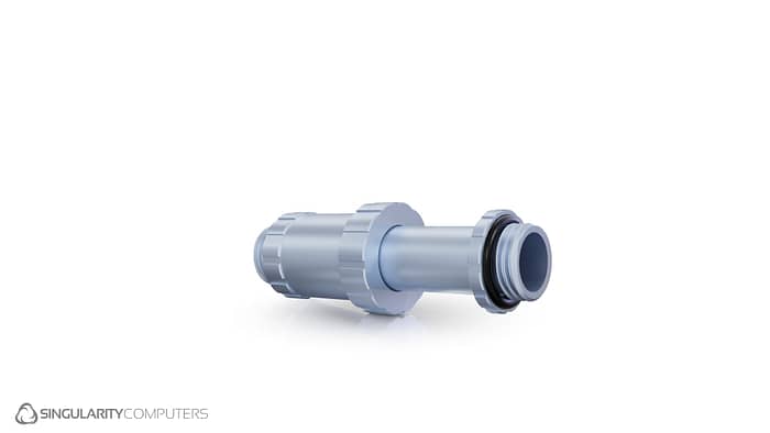 25-50mm Telescopic Cerakote Fitting - Image 14