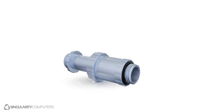25-50mm Telescopic Cerakote Fitting - Image 15