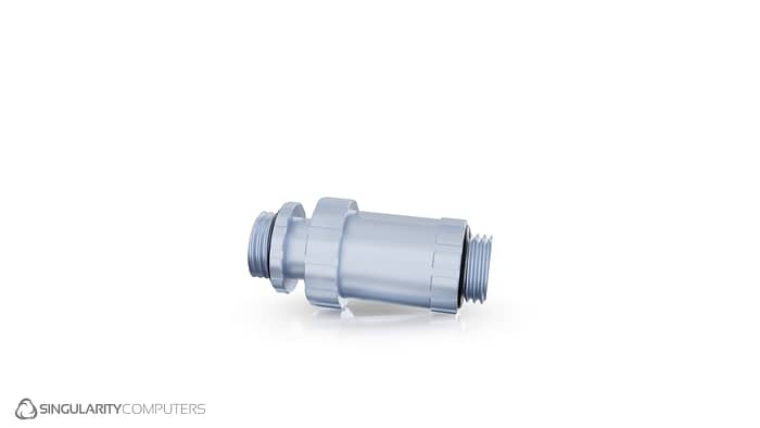 25-50mm Telescopic Cerakote Fitting - Image 16