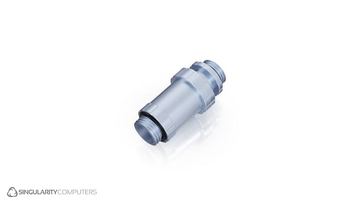 25-50mm Telescopic Cerakote Fitting - Image 17