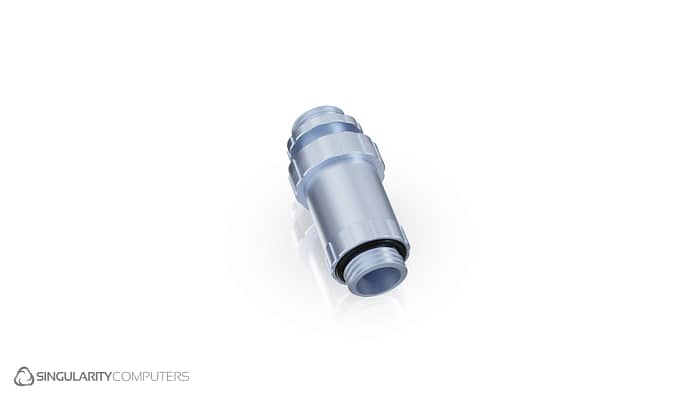 25-50mm Telescopic Cerakote Fitting - Image 18