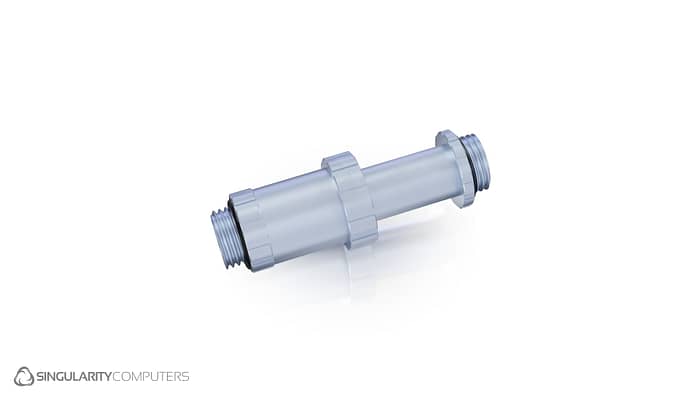 25-50mm Telescopic Cerakote Fitting - Image 19