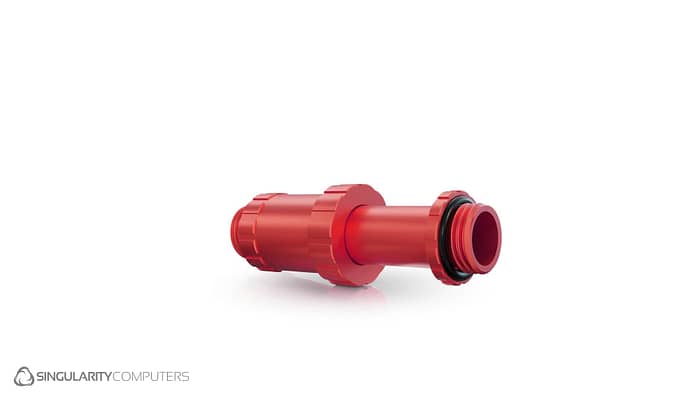 25-50mm Telescopic Cerakote Fitting - Image 20