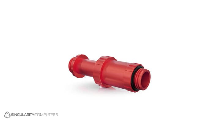 25-50mm Telescopic Cerakote Fitting - Image 21