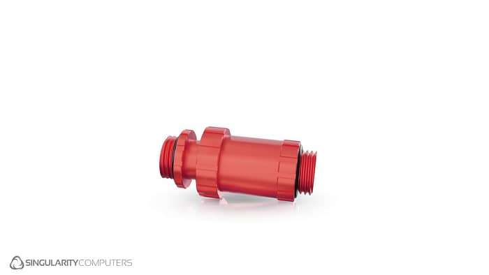25-50mm Telescopic Cerakote Fitting - Image 22