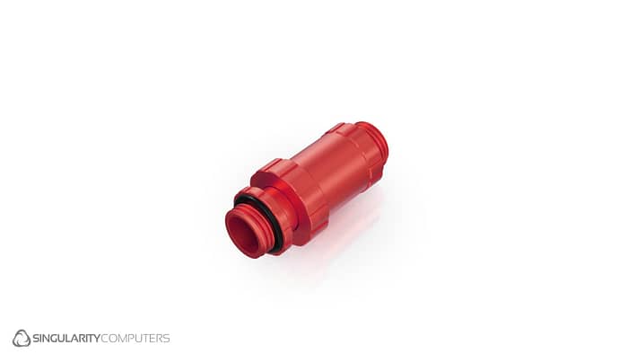 25-50mm Telescopic Cerakote Fitting - Image 23