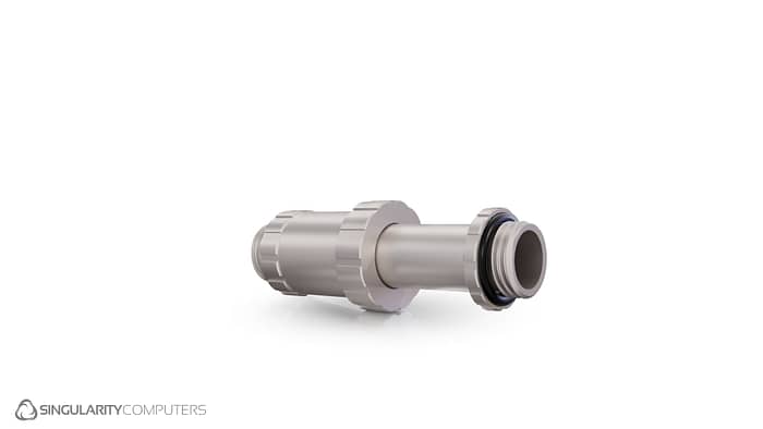 25-50mm Telescopic Cerakote Fitting - Image 25