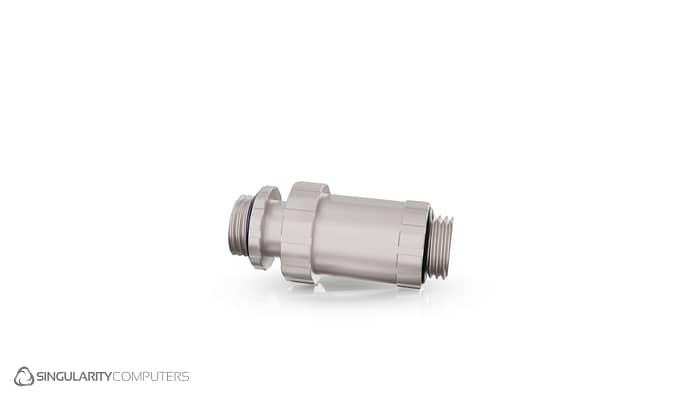 25-50mm Telescopic Cerakote Fitting - Image 27