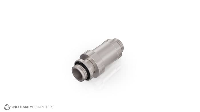 25-50mm Telescopic Cerakote Fitting - Image 28