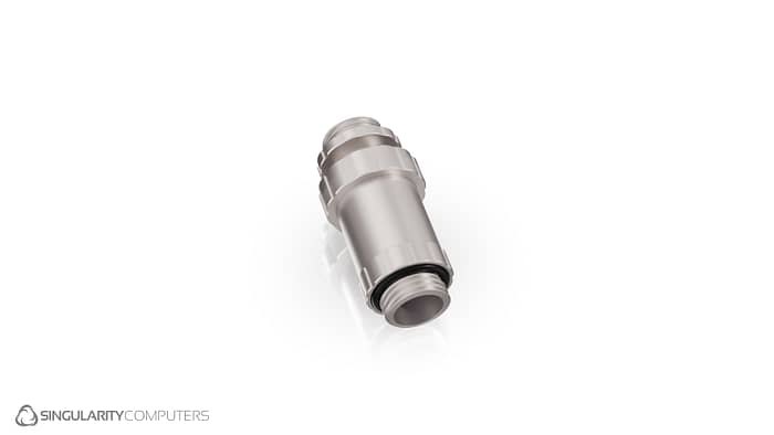 25-50mm Telescopic Cerakote Fitting - Image 29