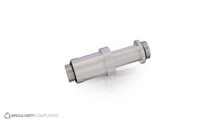 25-50mm Telescopic Cerakote Fitting - Image 30