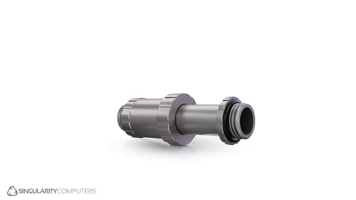 25-50mm Telescopic Cerakote Fitting - Image 31