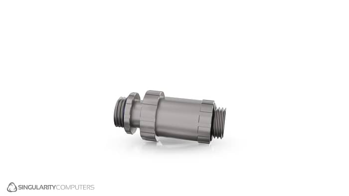 25-50mm Telescopic Cerakote Fitting - Image 33