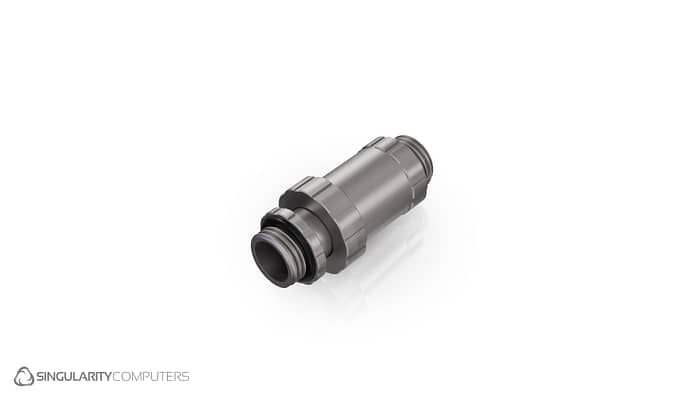 25-50mm Telescopic Cerakote Fitting - Image 34