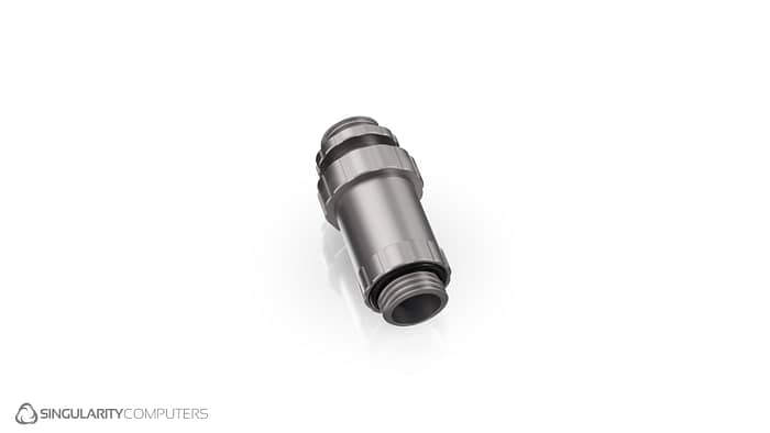 25-50mm Telescopic Cerakote Fitting - Image 35