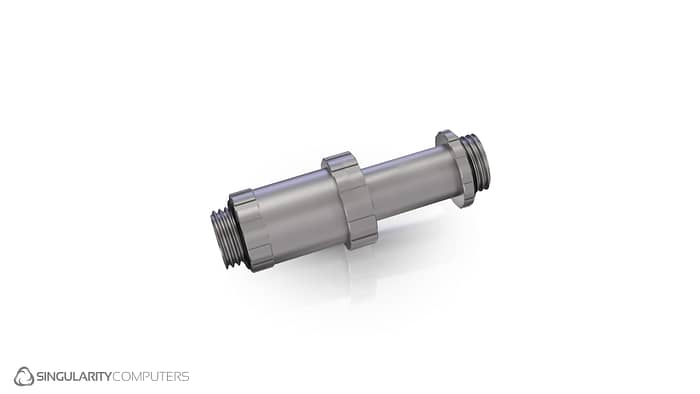 25-50mm Telescopic Cerakote Fitting - Image 36