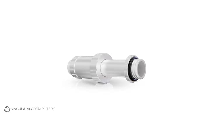 25-50mm Telescopic Cerakote Fitting - Image 37