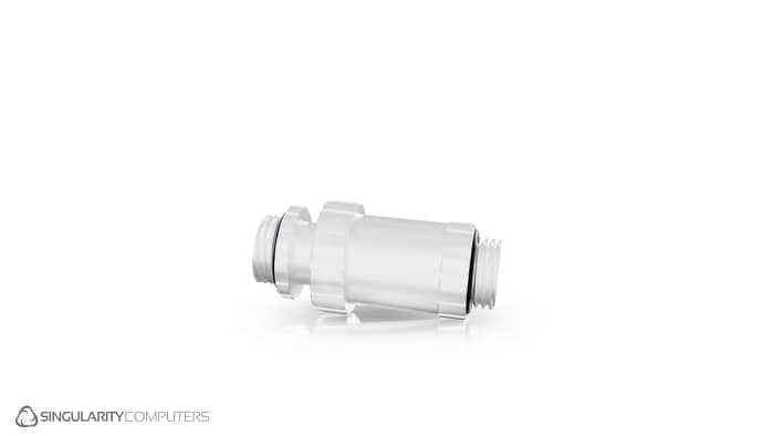25-50mm Telescopic Cerakote Fitting - Image 39