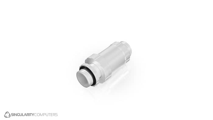 25-50mm Telescopic Cerakote Fitting - Image 40