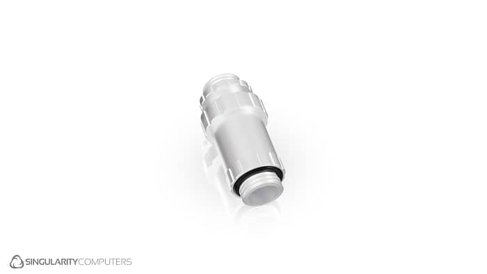25-50mm Telescopic Cerakote Fitting - Image 41