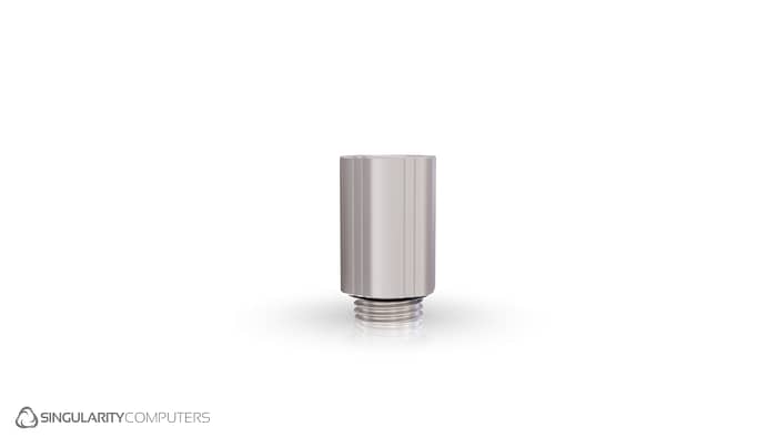 25mm Extension Cerakote Fitting - Image 10