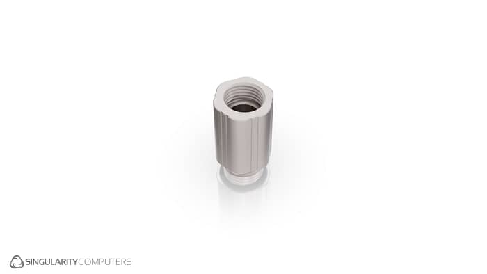 25mm Extension Cerakote Fitting - Image 11