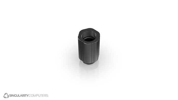 25mm Extension Cerakote Fitting - Image 2