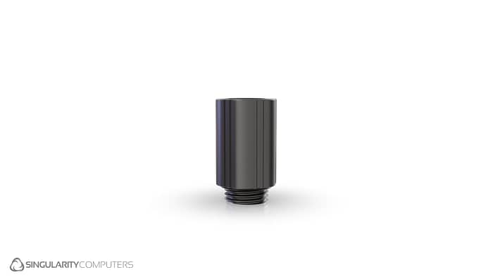 25mm Extension Cerakote Fitting - Image 3