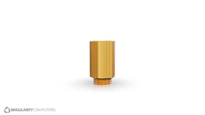 25mm Extension Cerakote Fitting - Image 5