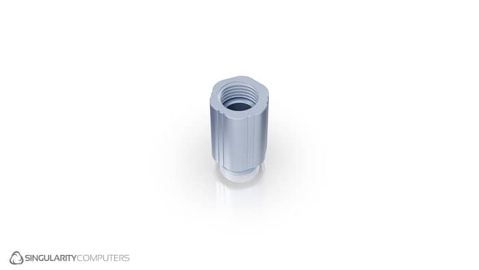 25mm Extension Cerakote Fitting - Image 6