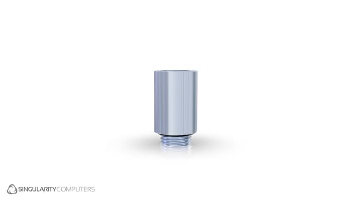 25mm Extension Cerakote Fitting - Image 7